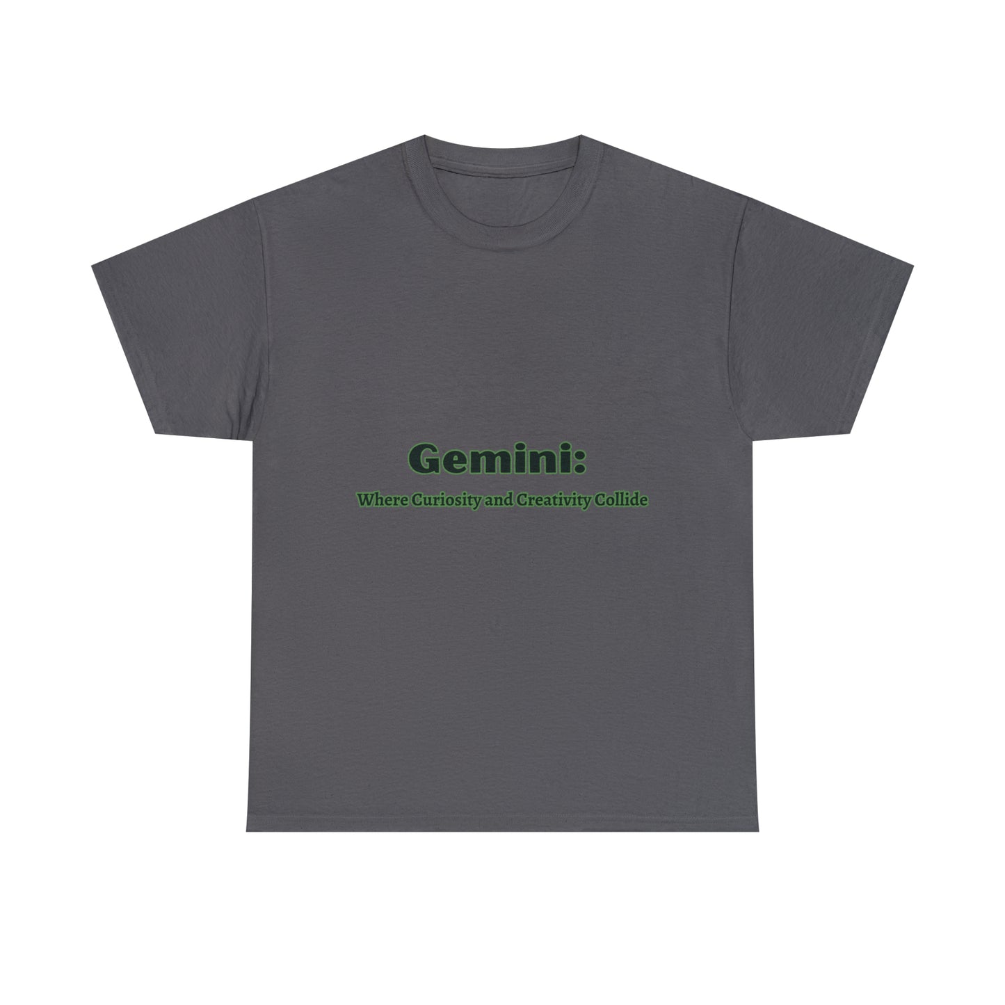 Gemini T-shirt - 4