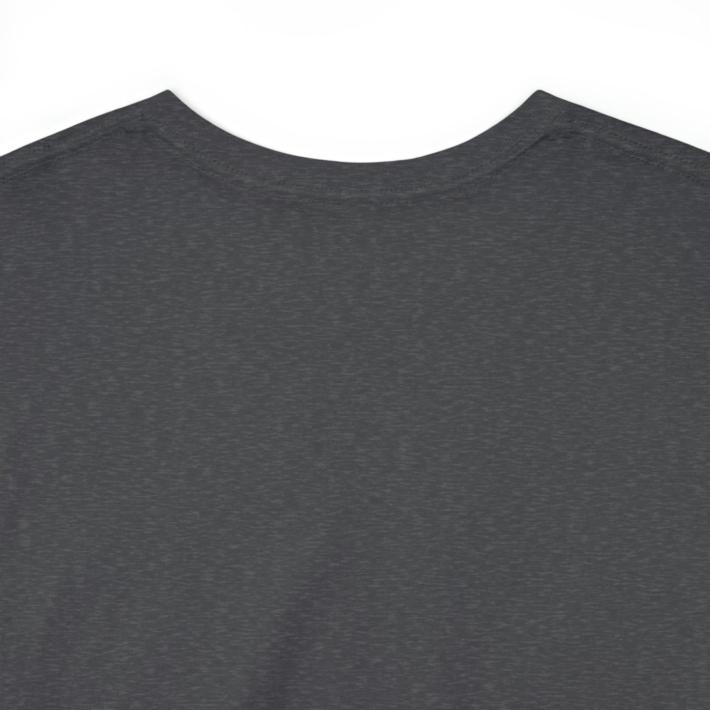 Minding My Own Small Business Unisex Heavy Cotton Tee