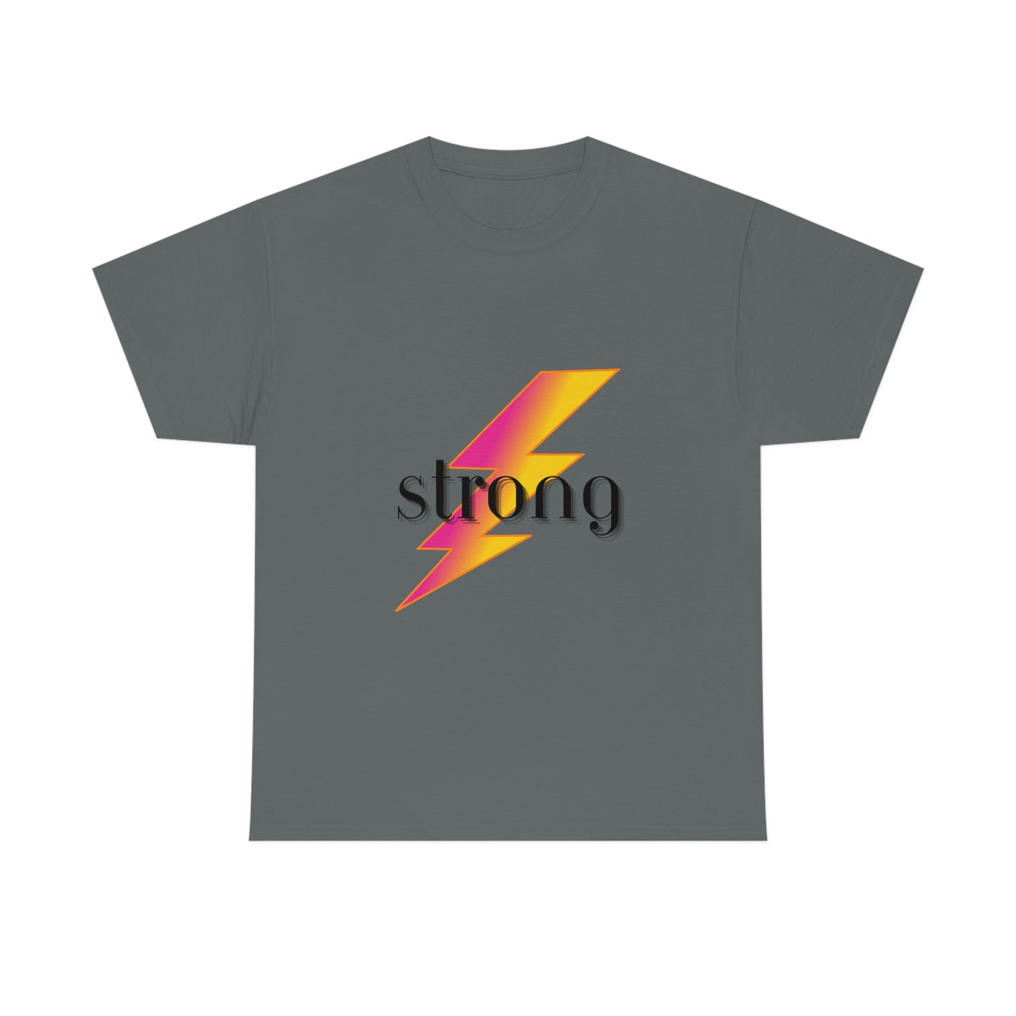 Strong T-shirt
