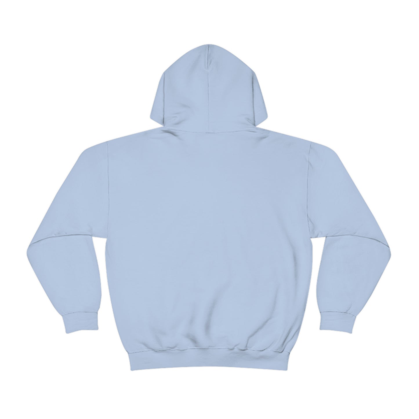 Lady Boss Hoodie - Just Start (Don't Worry That You Don't Have All The Answers Yet)