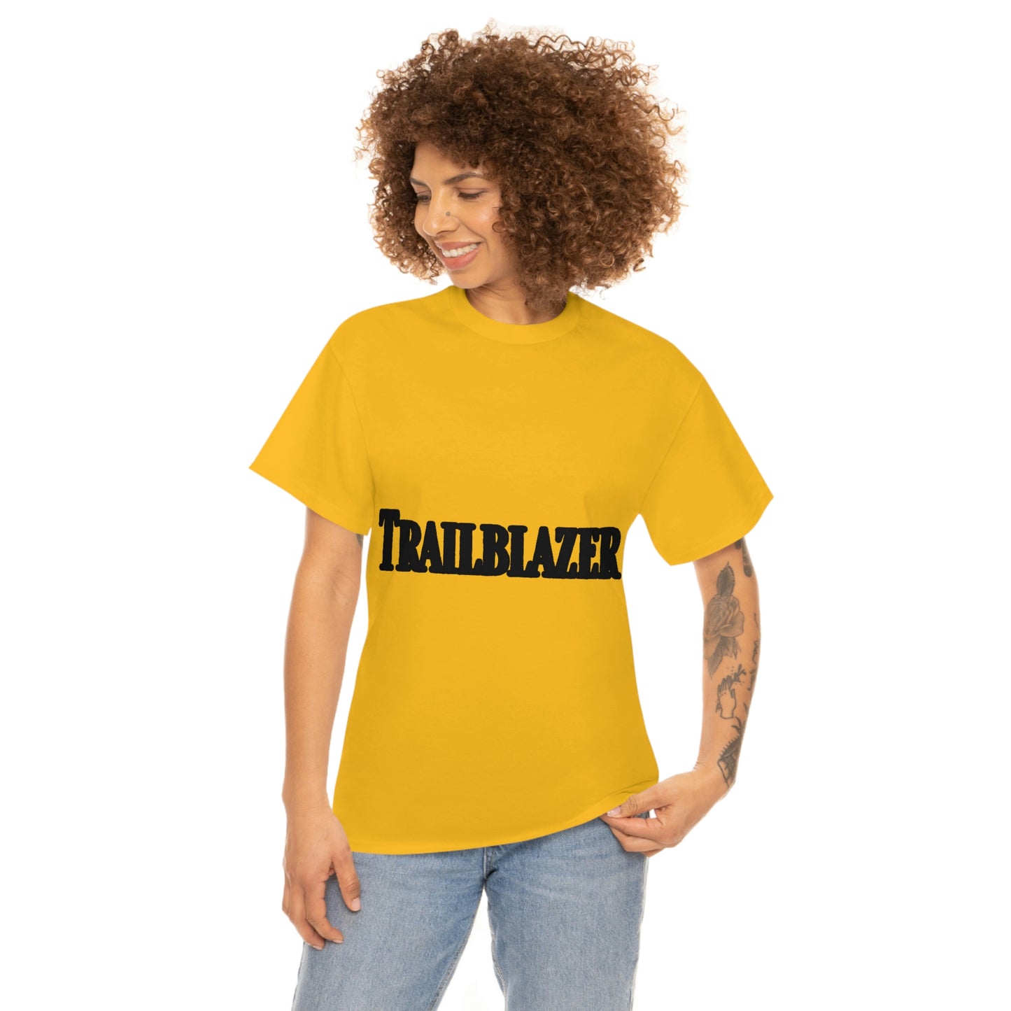 Trailblazer T-shirt