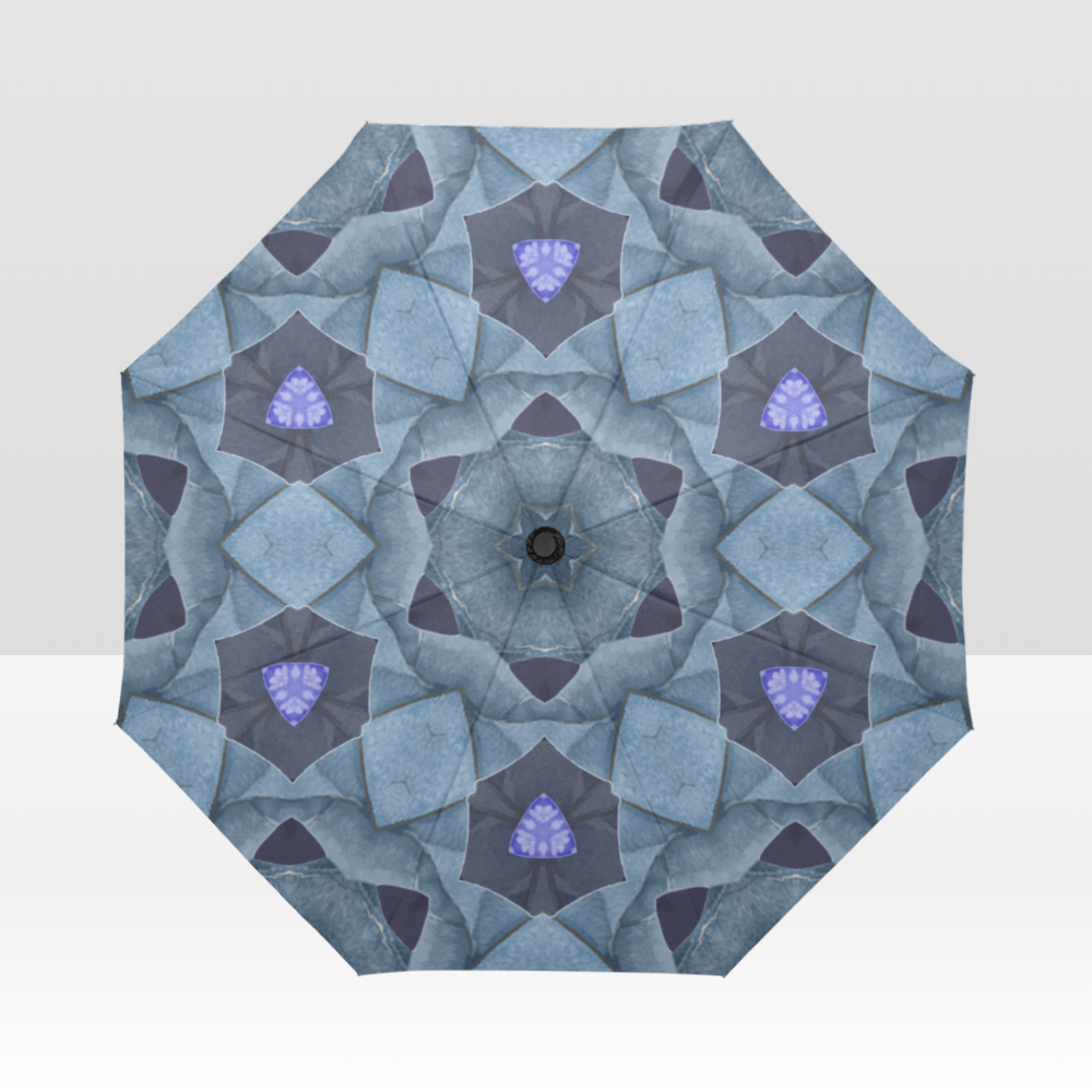The Blues Umbrella