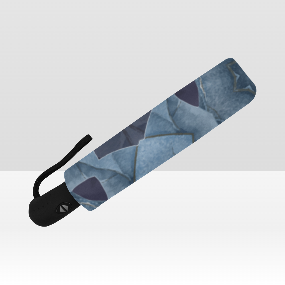 The Blues Umbrella