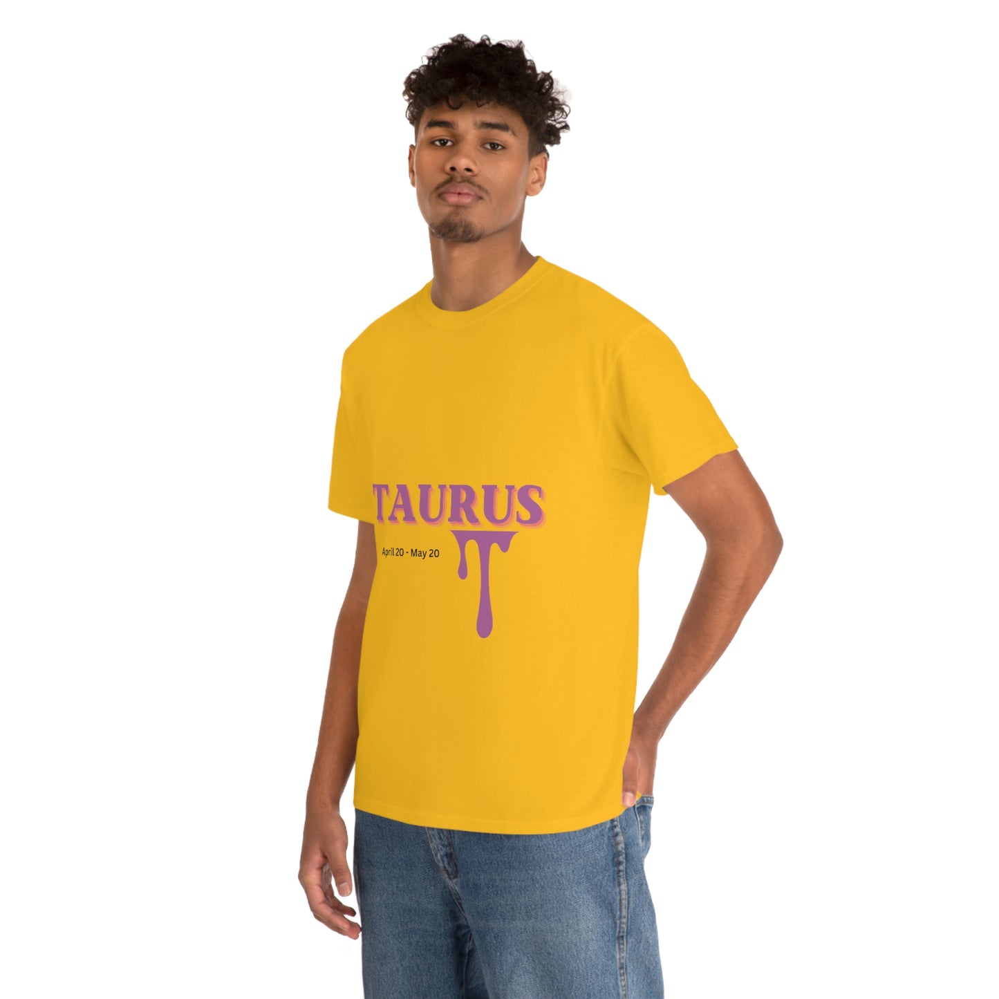 Taurus T-shirt