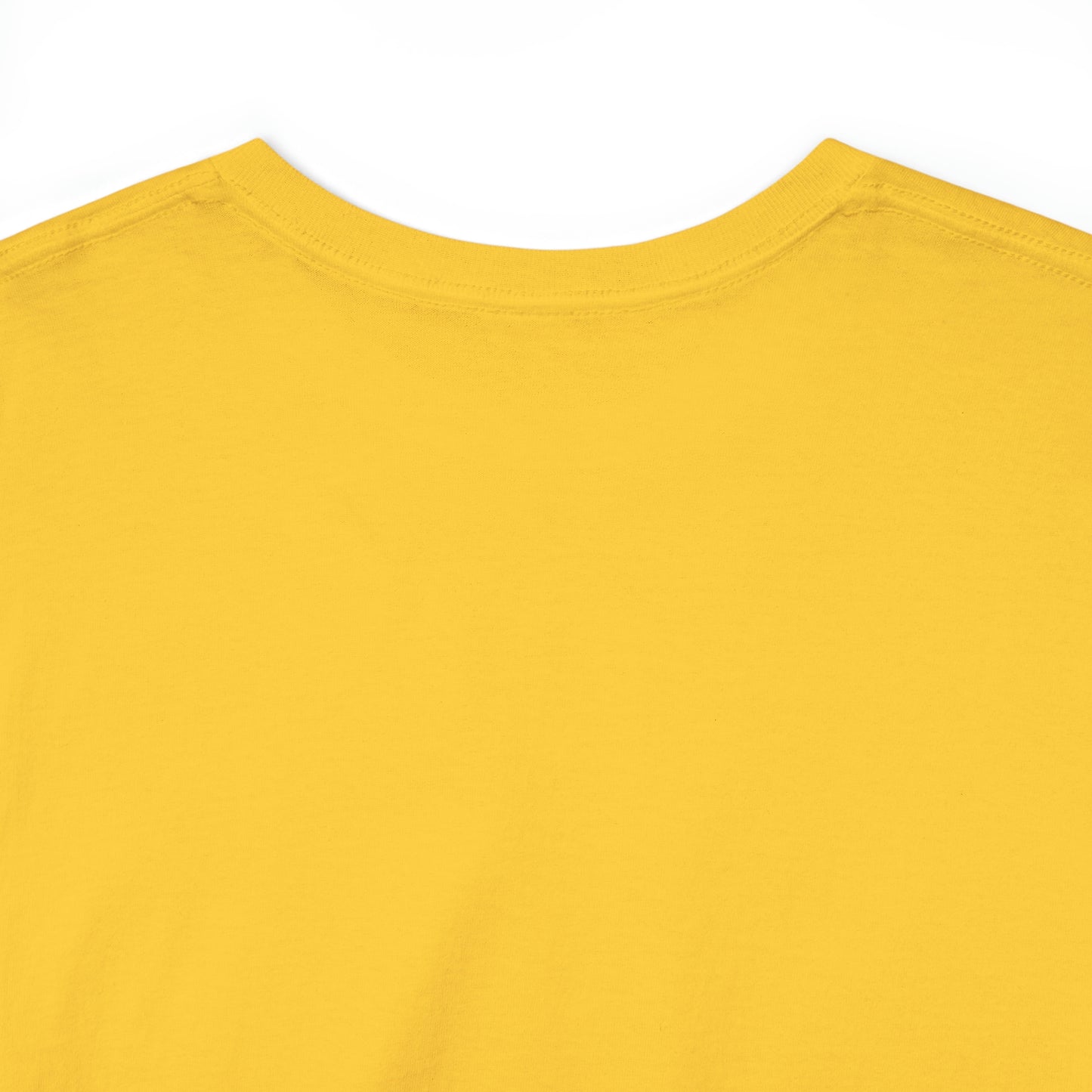 Keep Life Simple Unisex Heavy Cotton Tee
