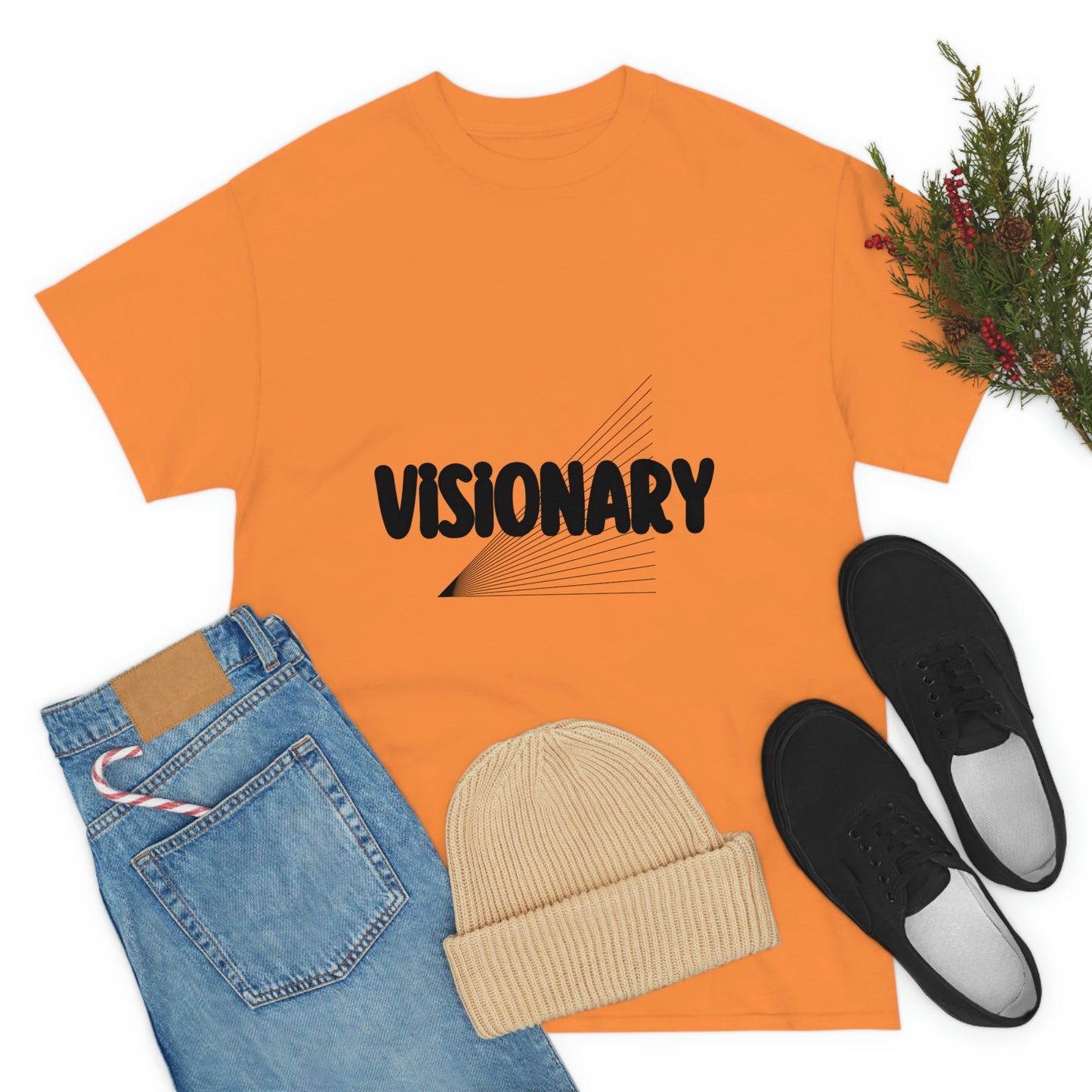 Visionary T-shirt