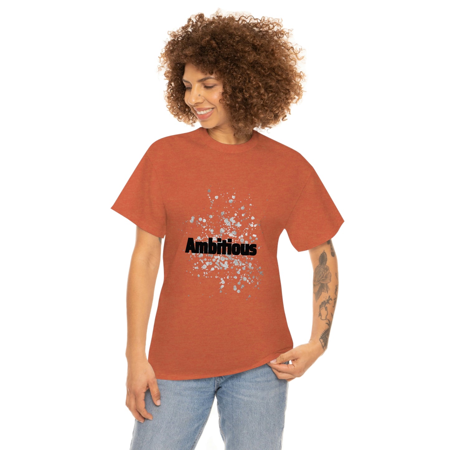 Ambitious T-shirt