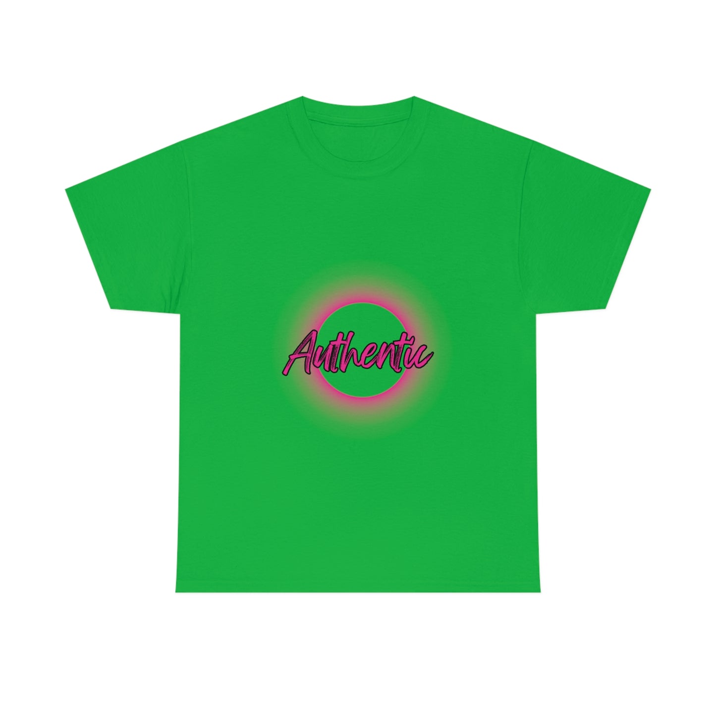 Authentic T-shirt