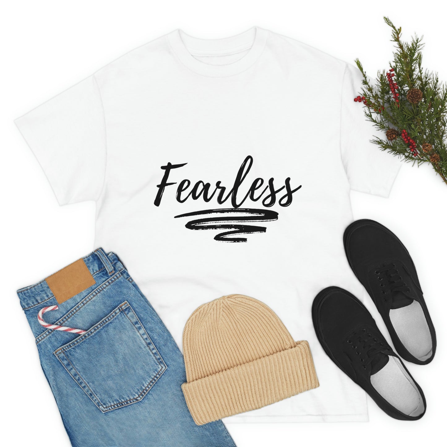 Fearless T-shirt