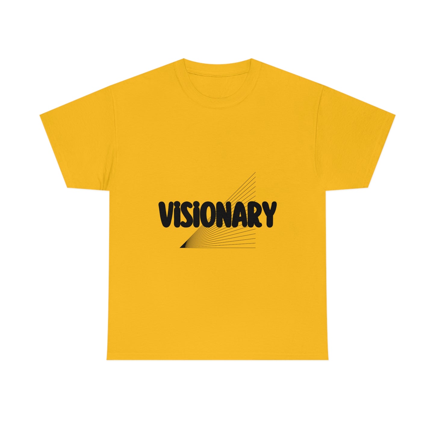 Visionary T-shirt