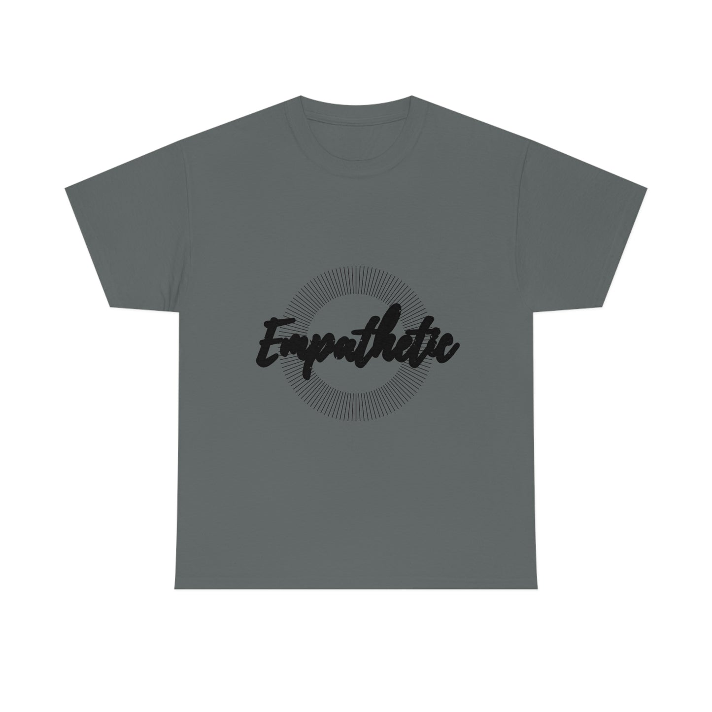 Empathetic T-shirt