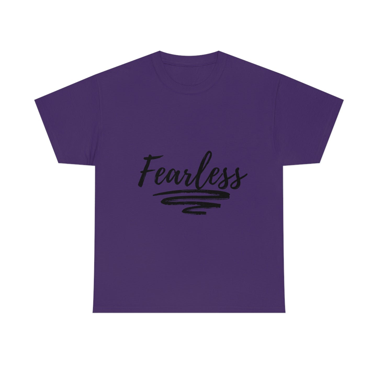 Fearless T-shirt