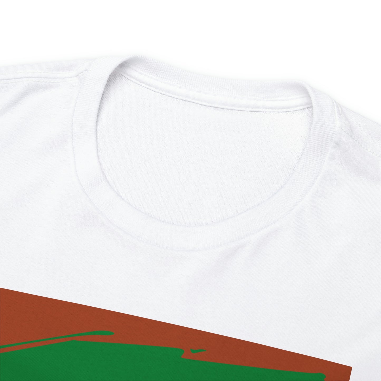 Juneteenth 2 Heavy Cotton Tee