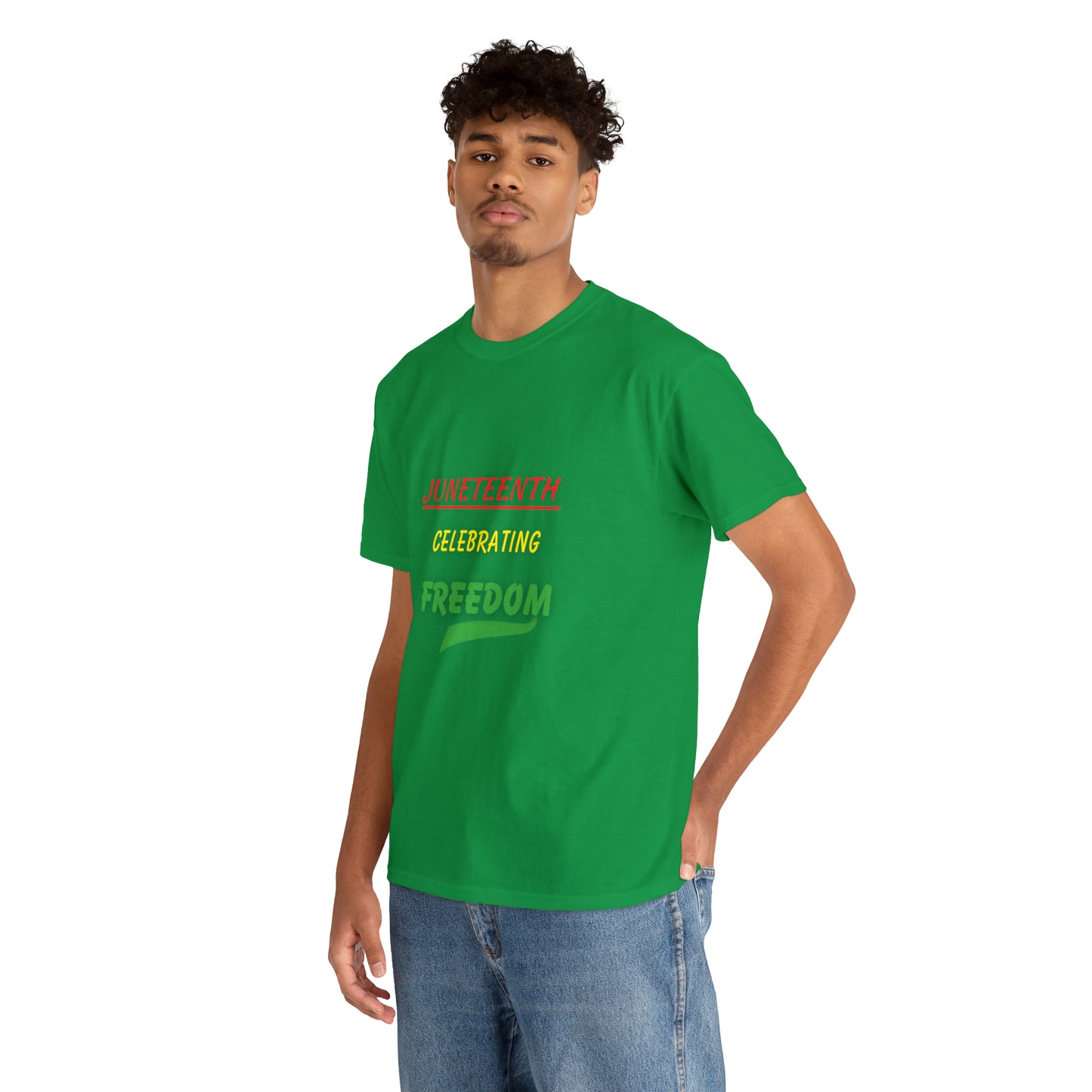 Copy of 1865 Juneteenth T-shirt