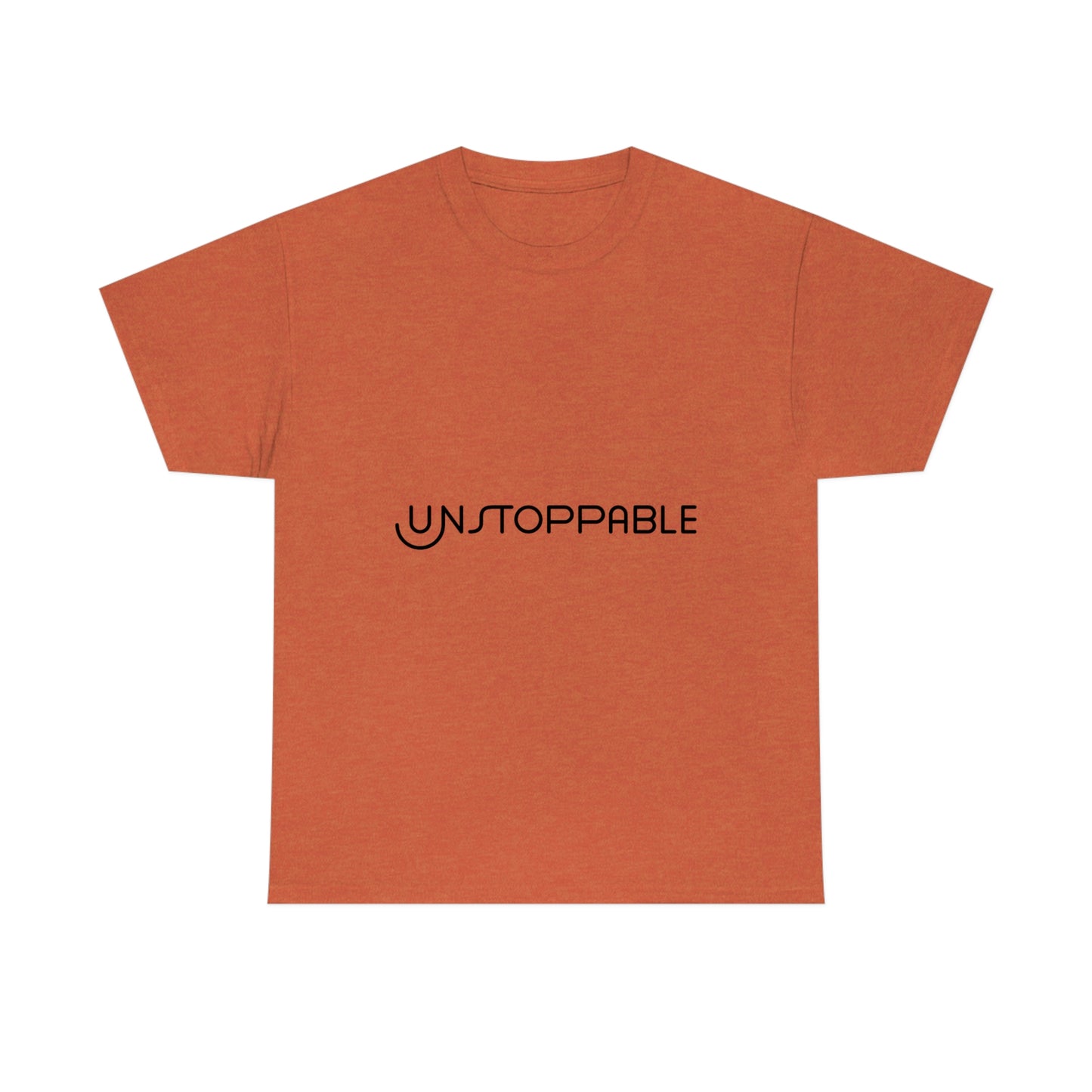 Unstoppable T-shirt