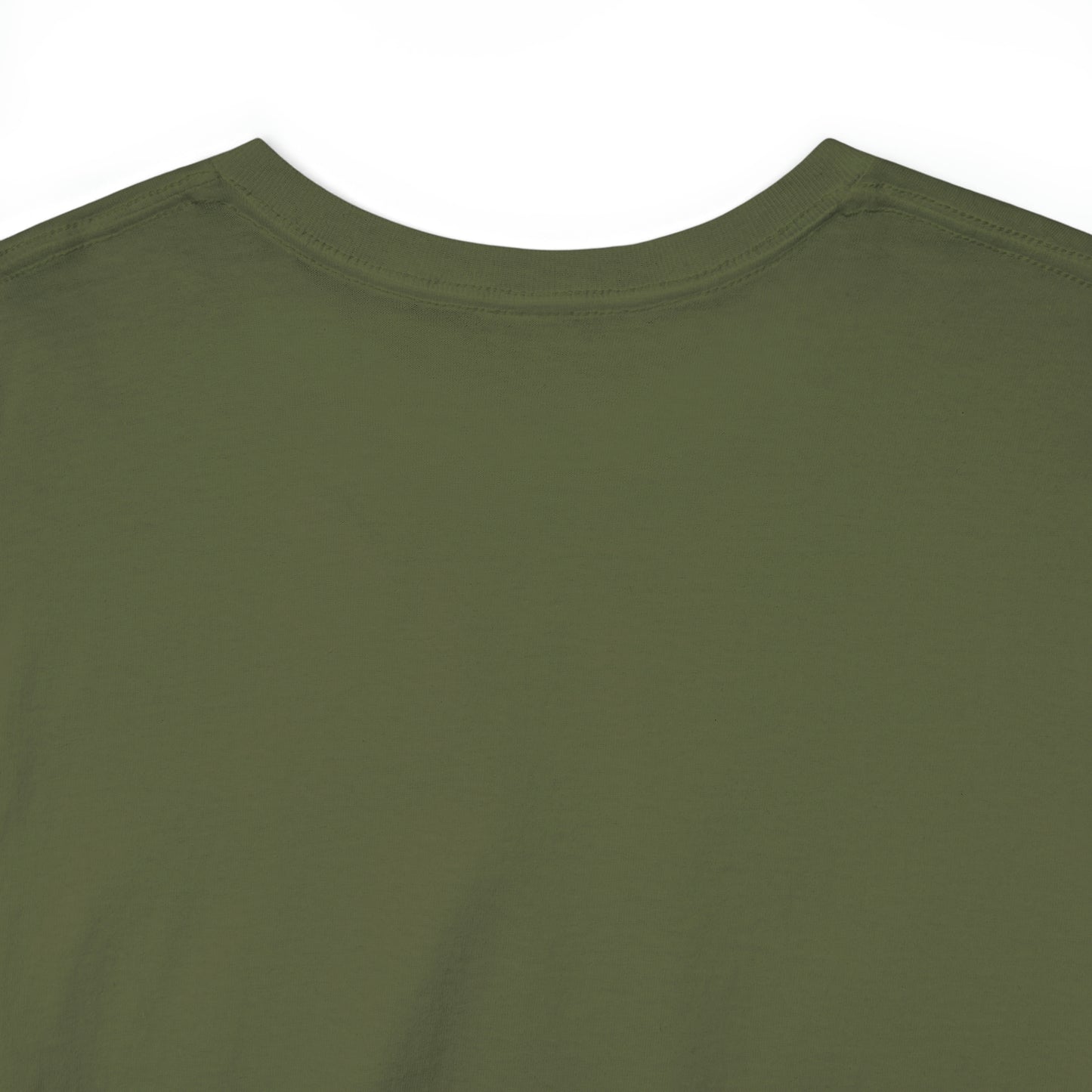 Keep Life Simple Unisex Heavy Cotton Tee