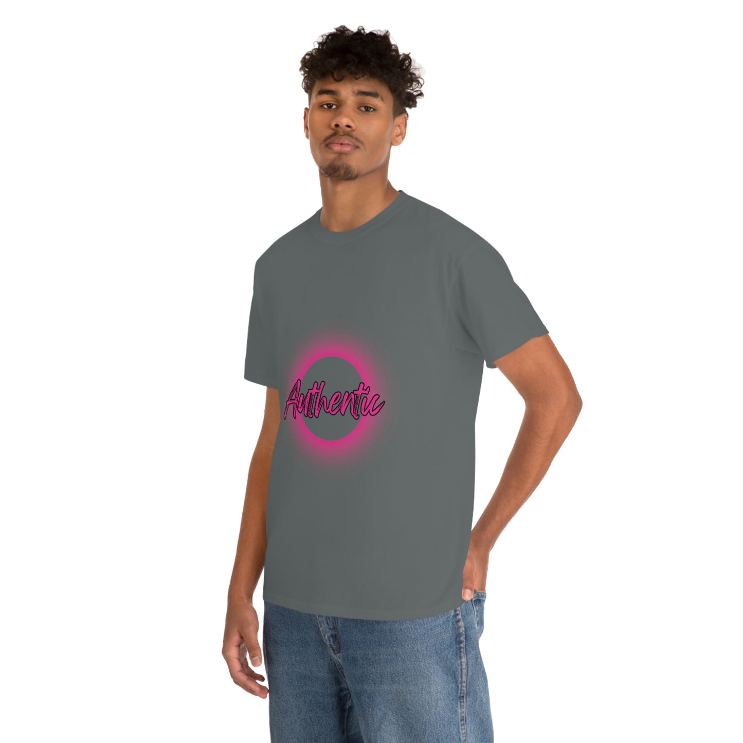 Authentic T-shirt