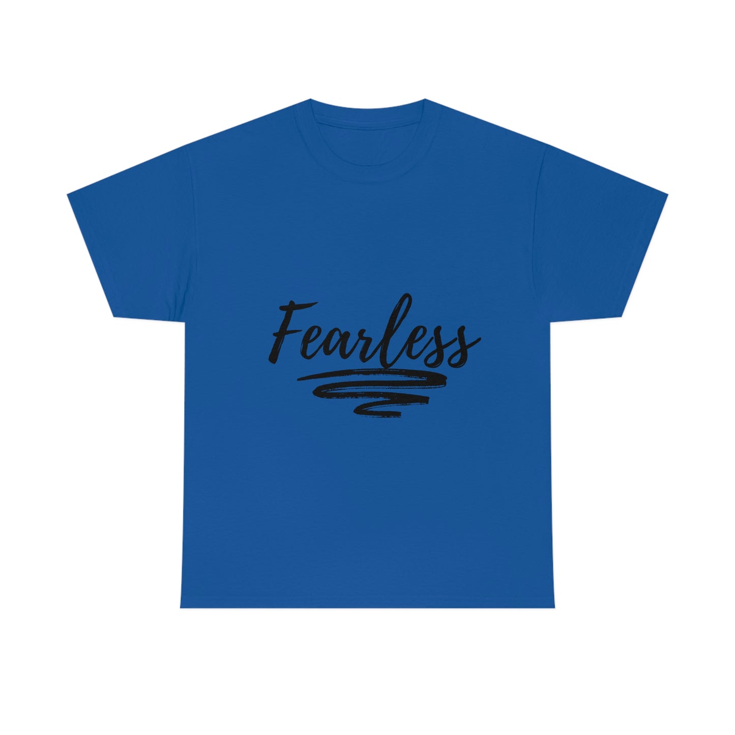 Fearless T-shirt