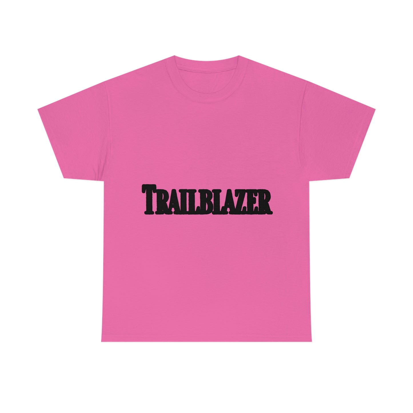 Trailblazer T-shirt