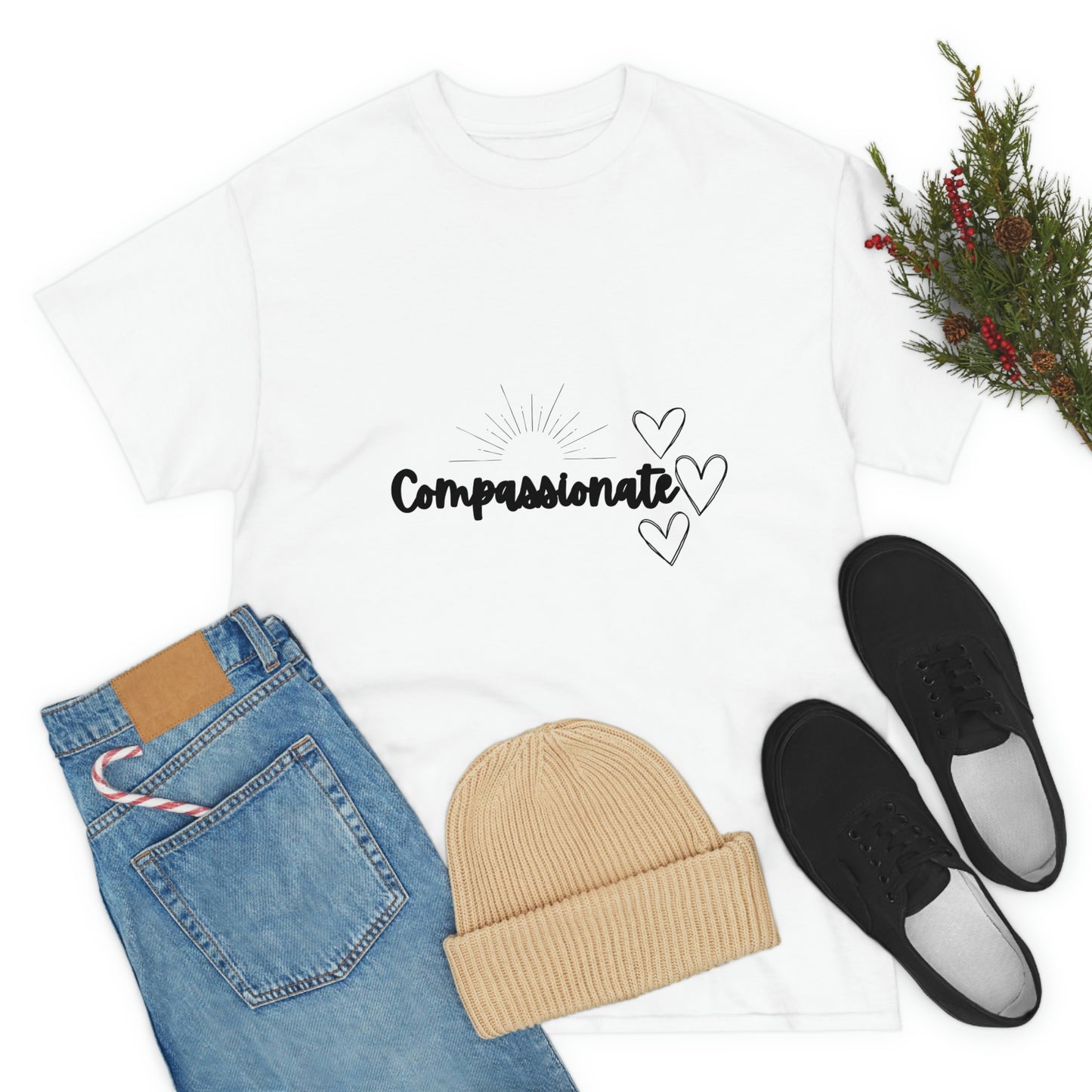 Compassionate T-shirt