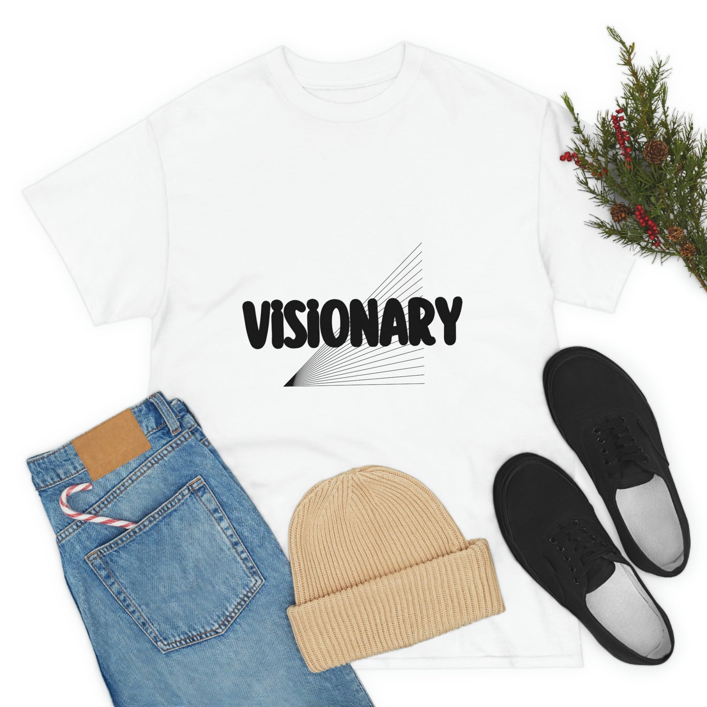 Visionary T-shirt