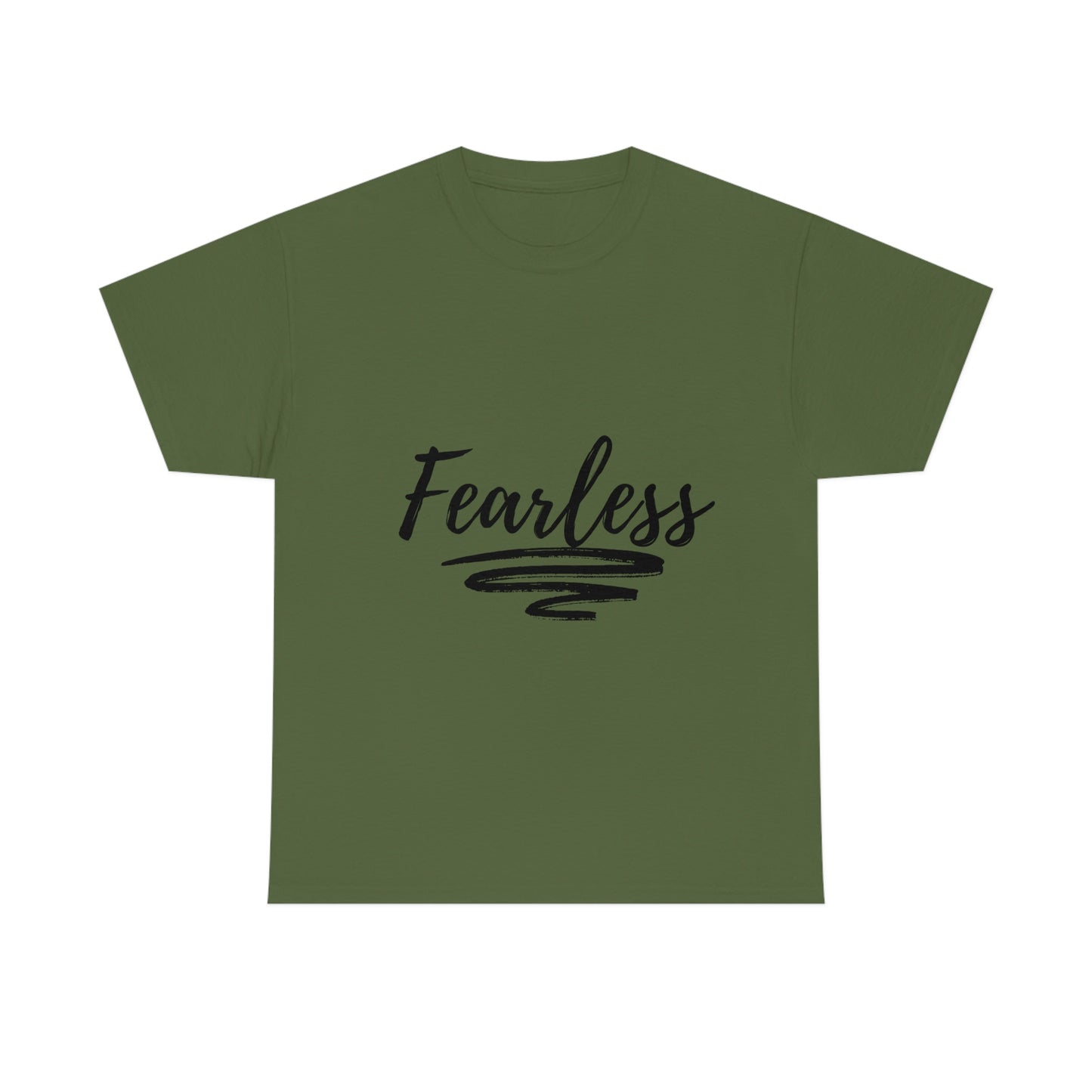 Fearless T-shirt