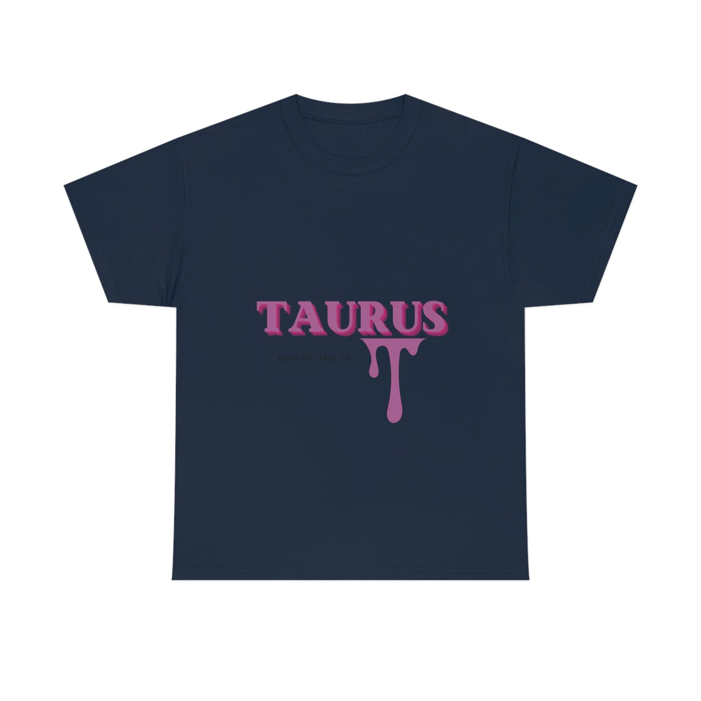Taurus T-shirt