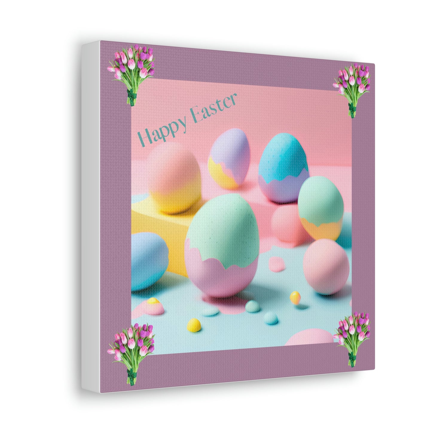 Happy Easter