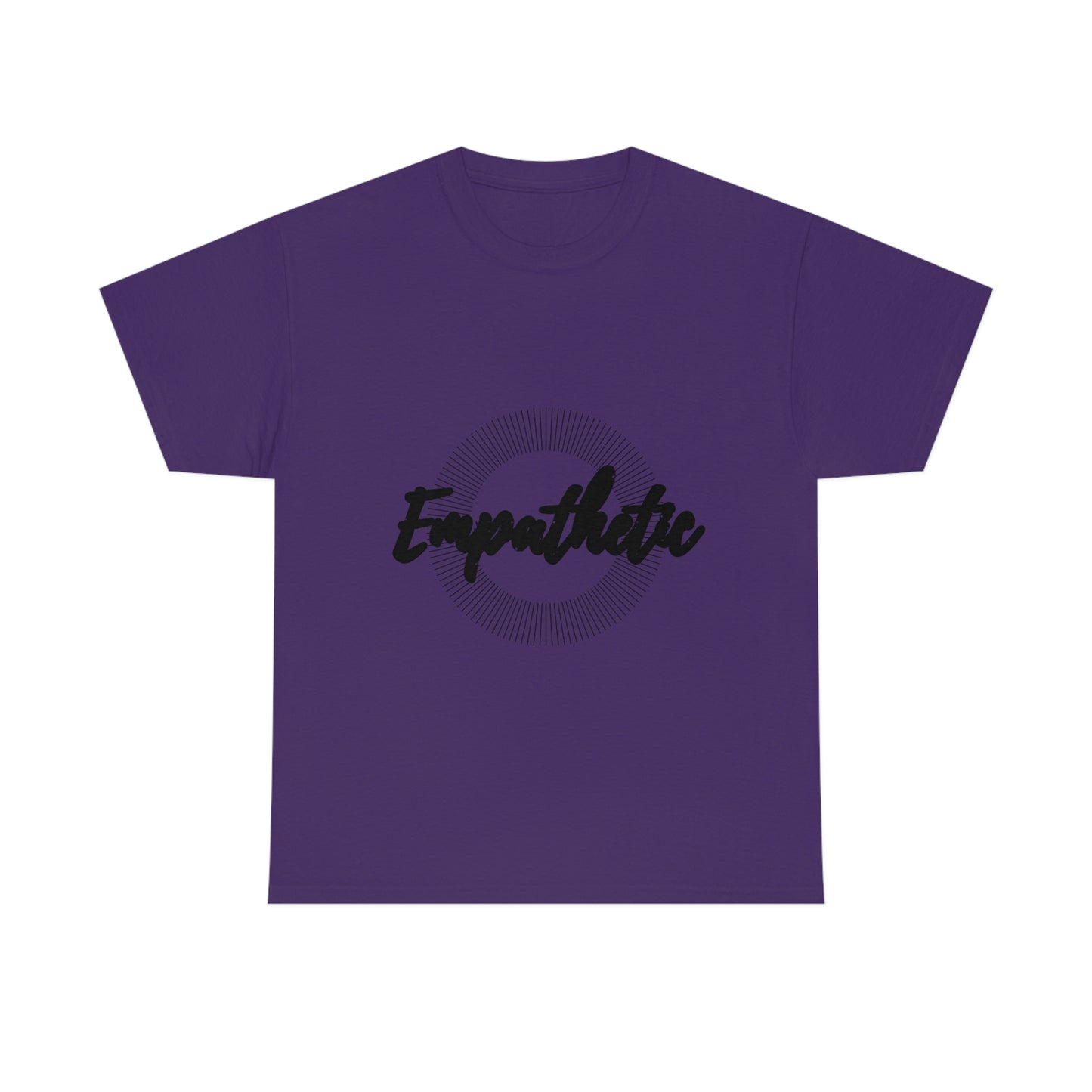 Empathetic T-shirt