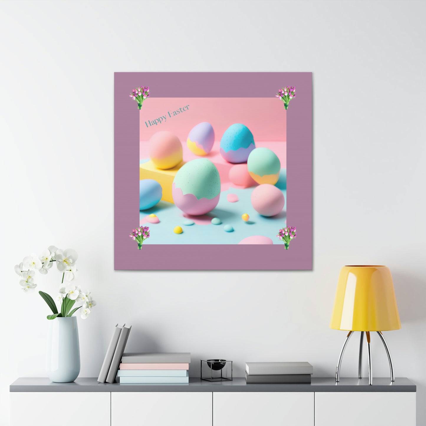 Happy Easter