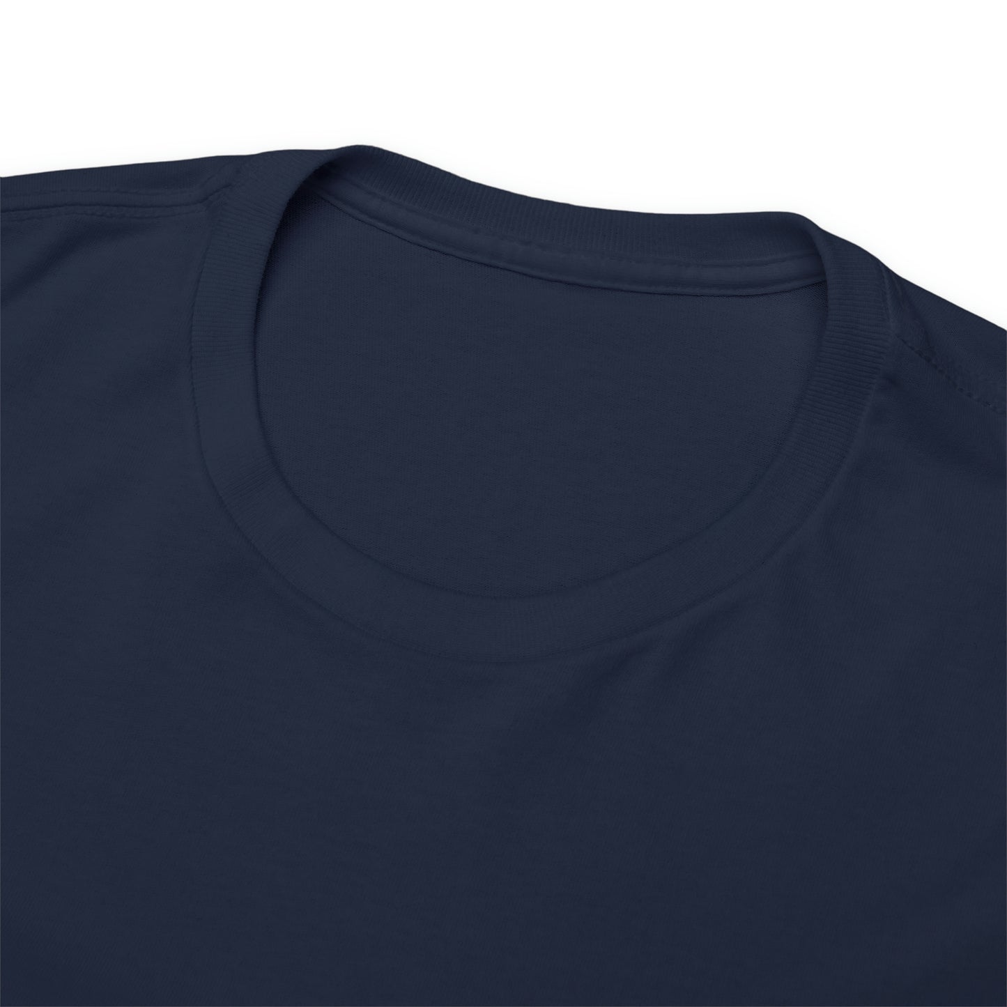 Keep Life Simple Unisex Heavy Cotton Tee