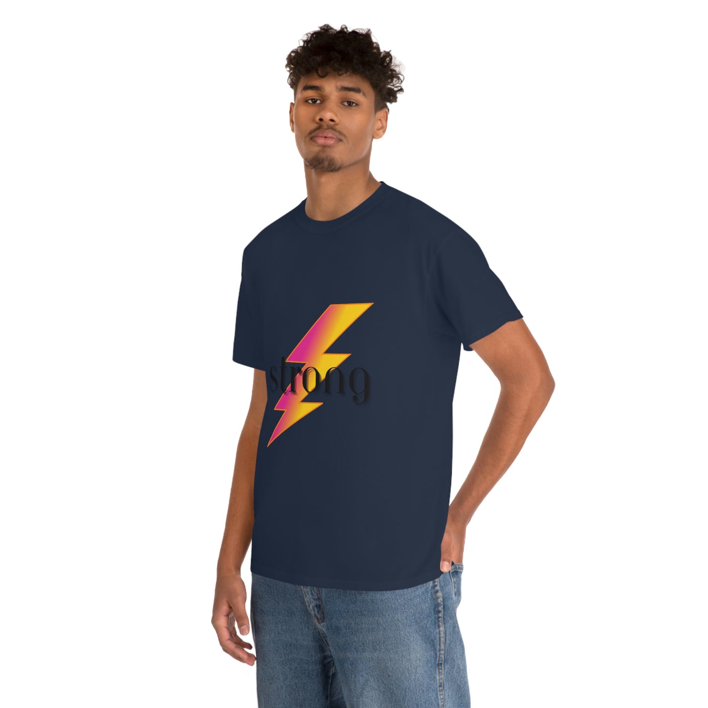 Strong T-shirt