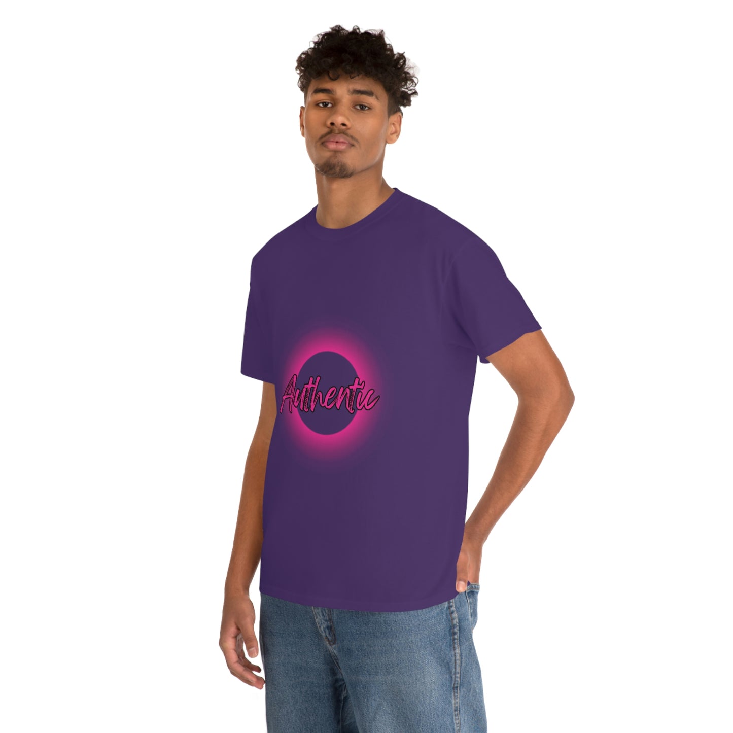 Authentic T-shirt