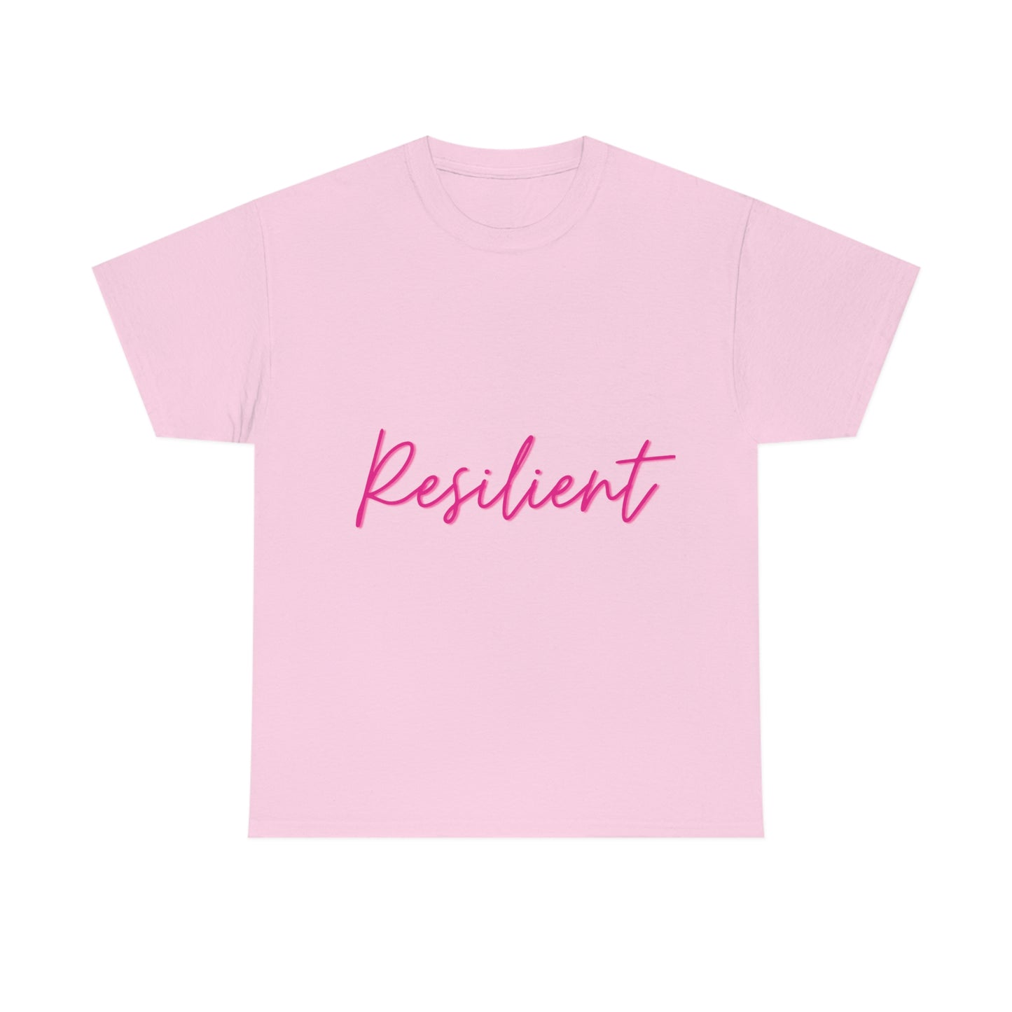 Resilient T-shirt