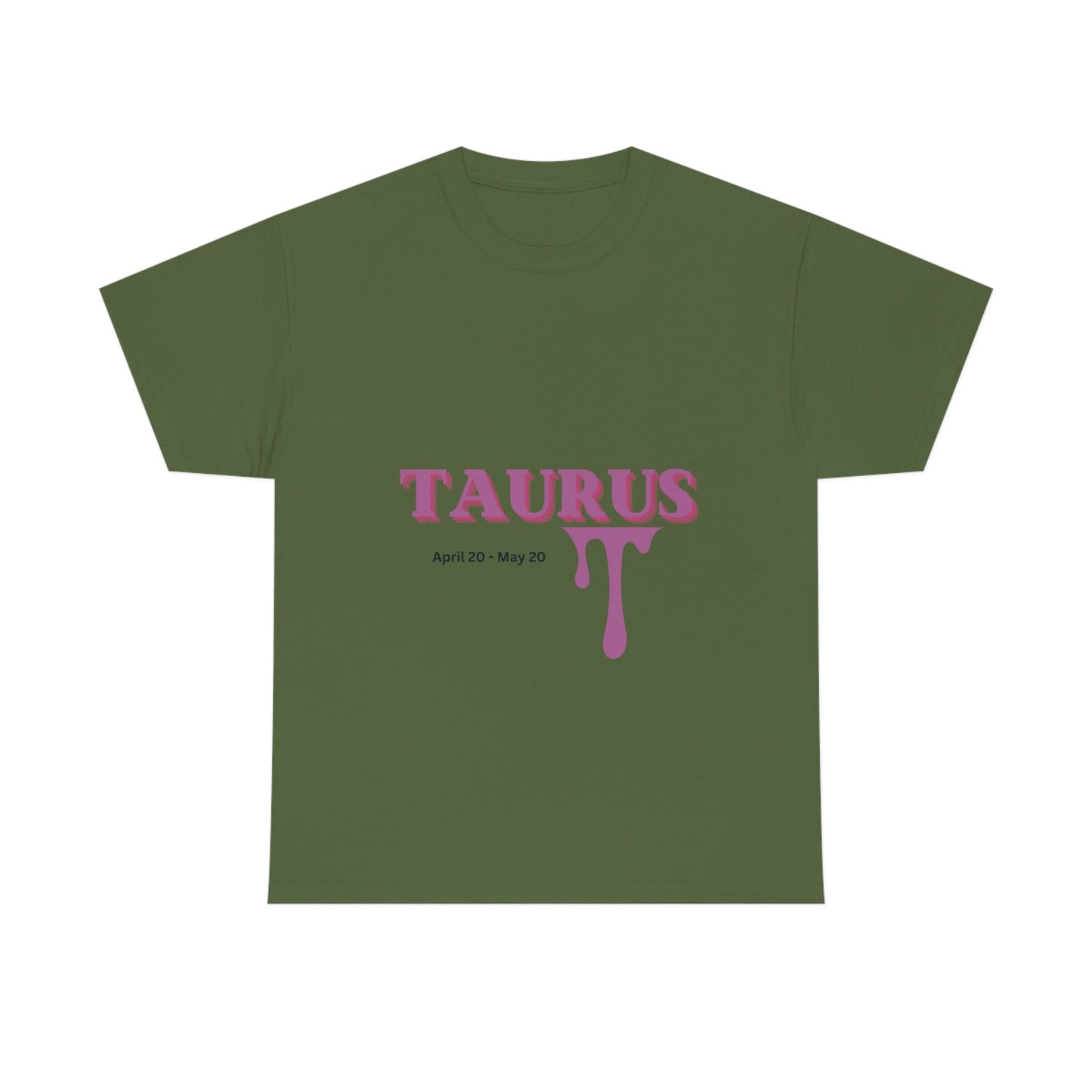 Taurus T-shirt