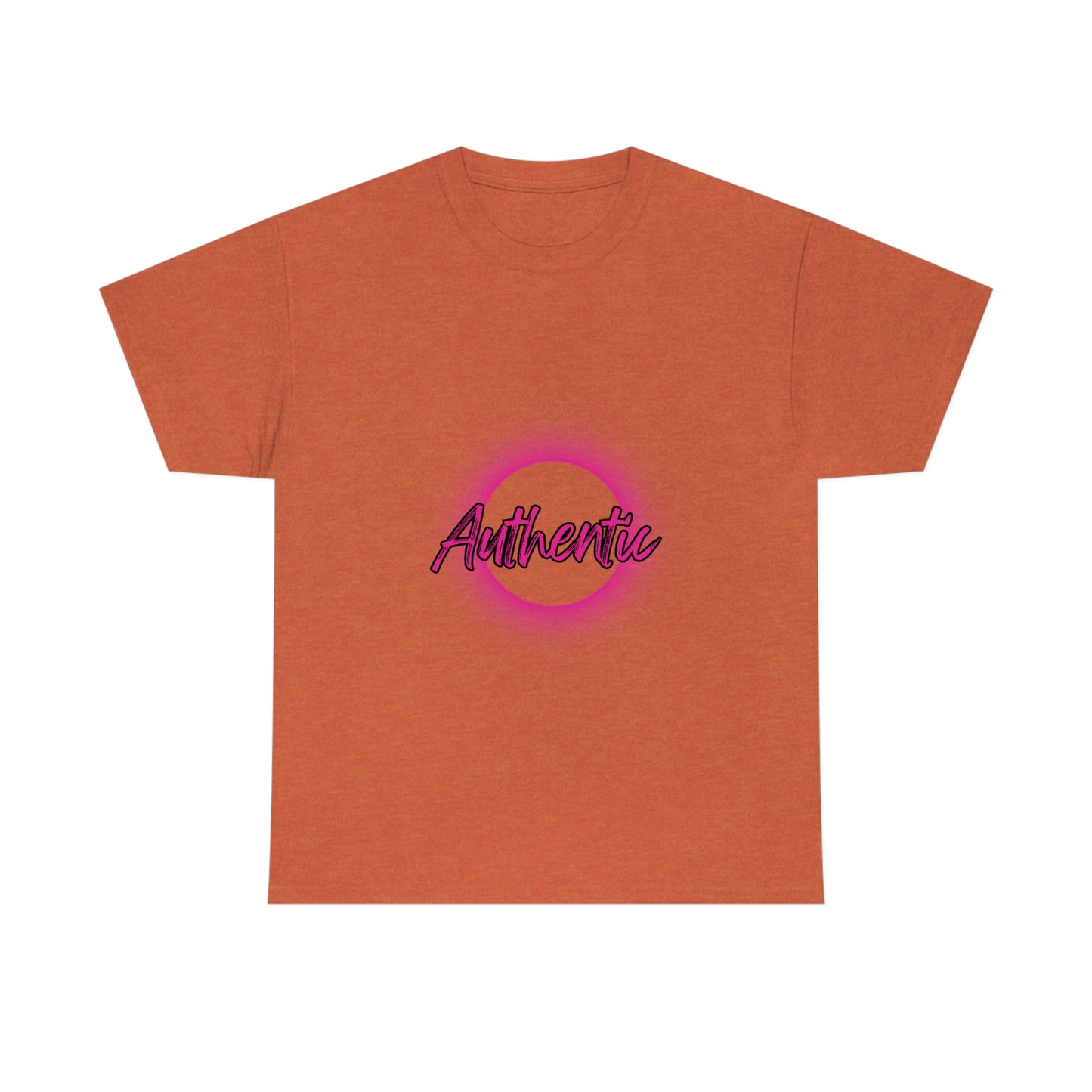 Authentic T-shirt