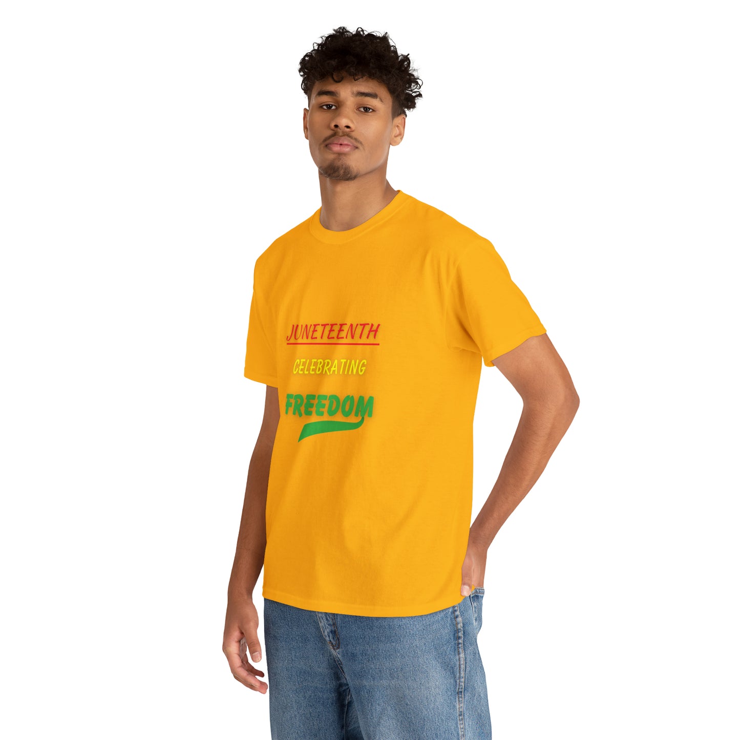 Copy of 1865 Juneteenth T-shirt