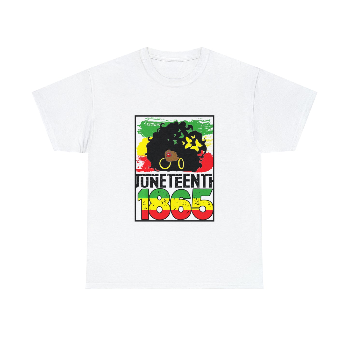 1865 Juneteenth T-shirt