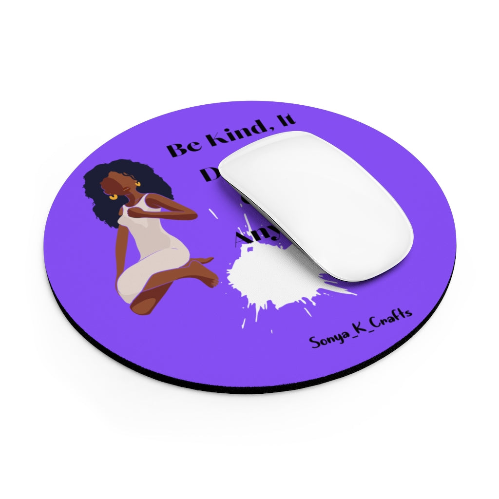 Mouse Pad