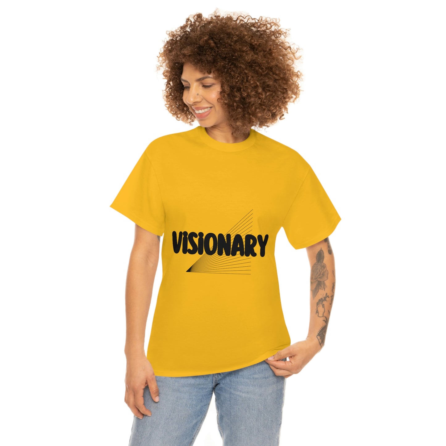 Visionary T-shirt