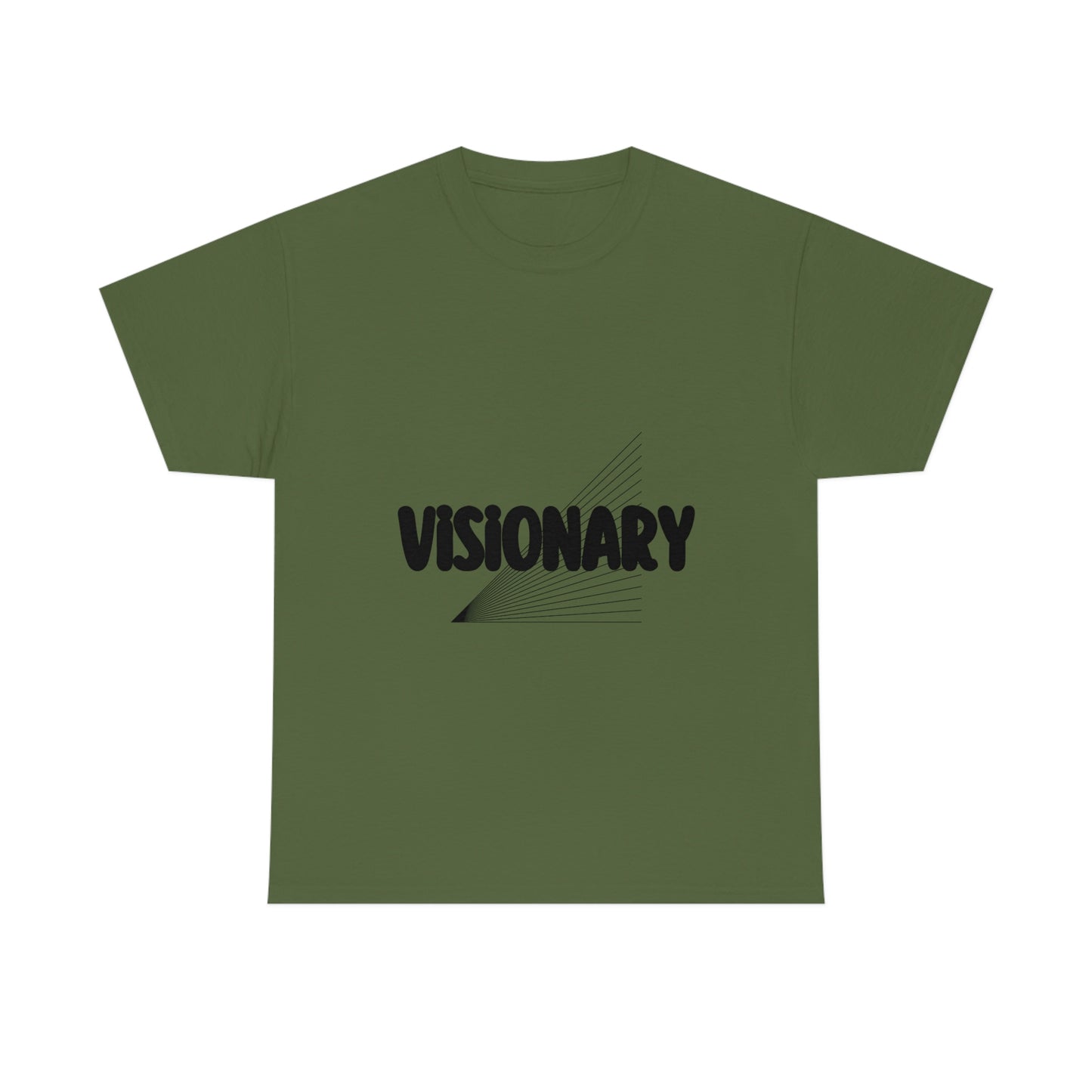 Visionary T-shirt