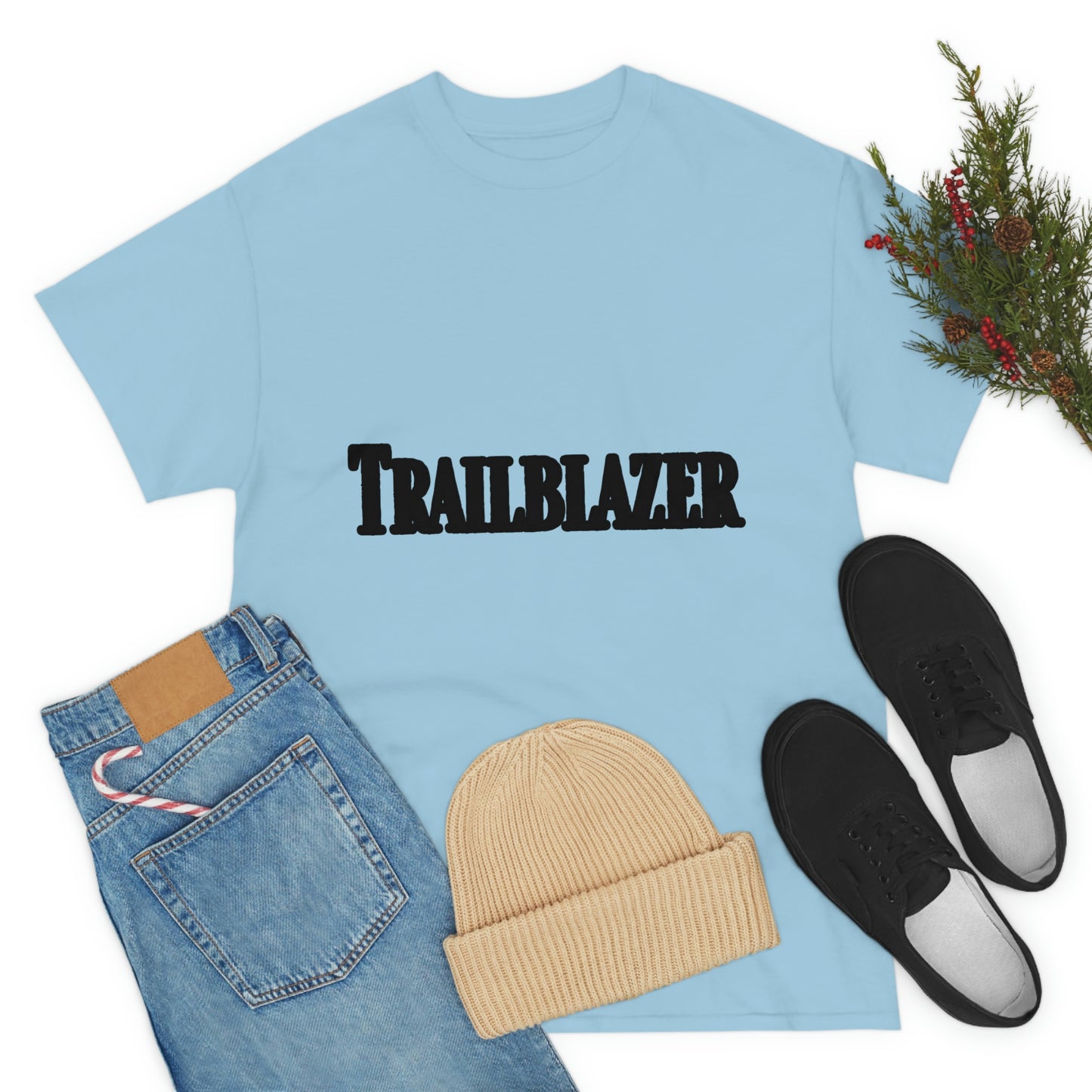 Trailblazer T-shirt