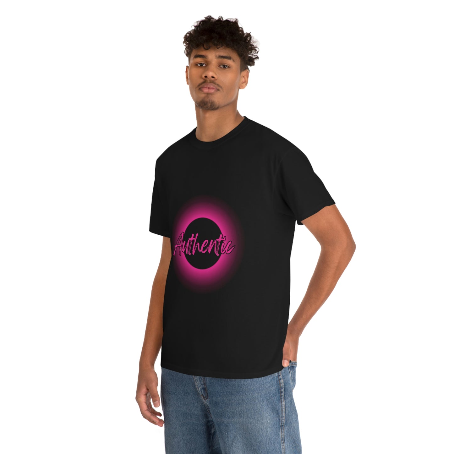 Authentic T-shirt