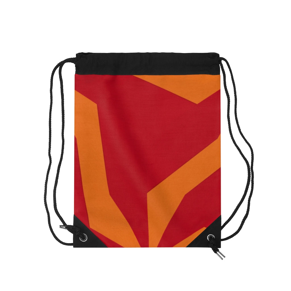 Juneteenth 1 Drawstring Bag