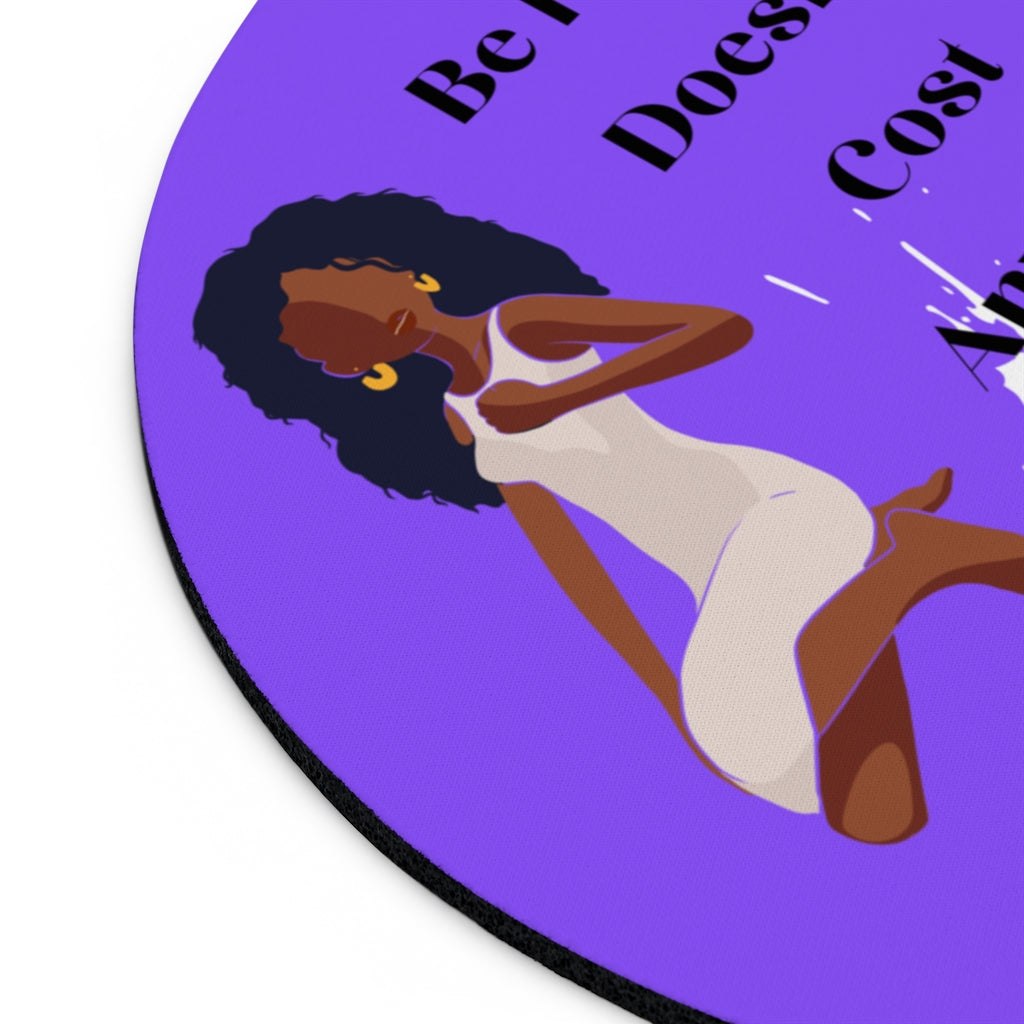 Mouse Pad