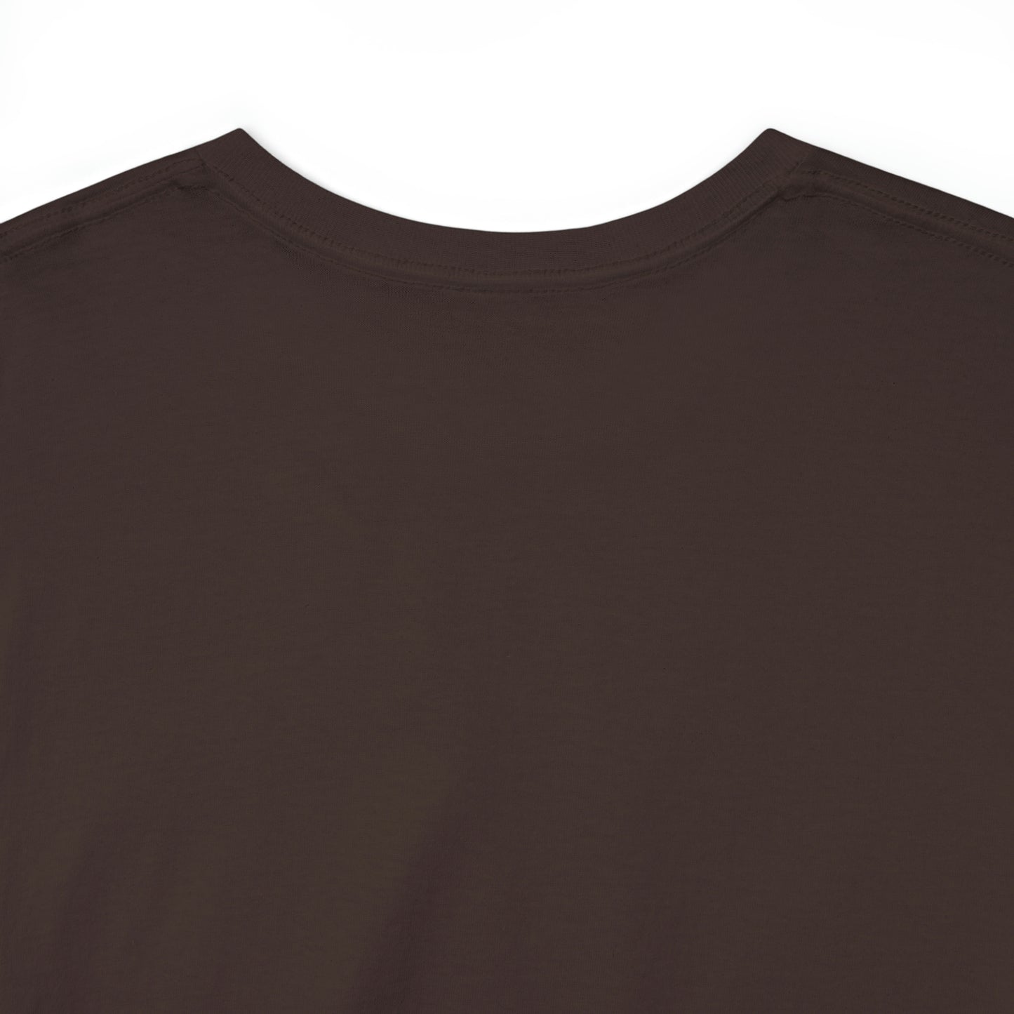 Keep Life Simple Unisex Heavy Cotton Tee