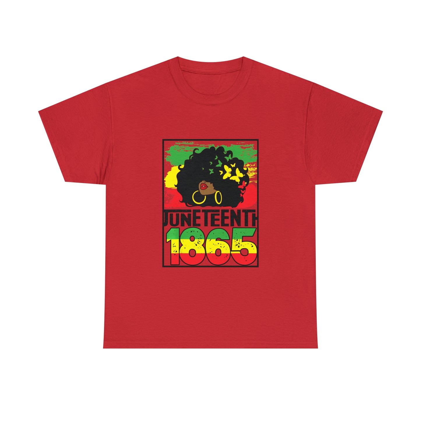 1865 Juneteenth T-shirt
