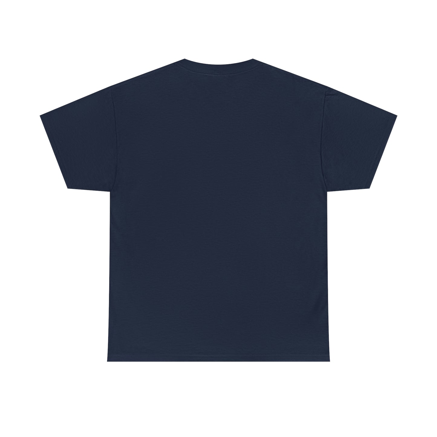 Minding My Own Small Business Unisex Heavy Cotton Tee