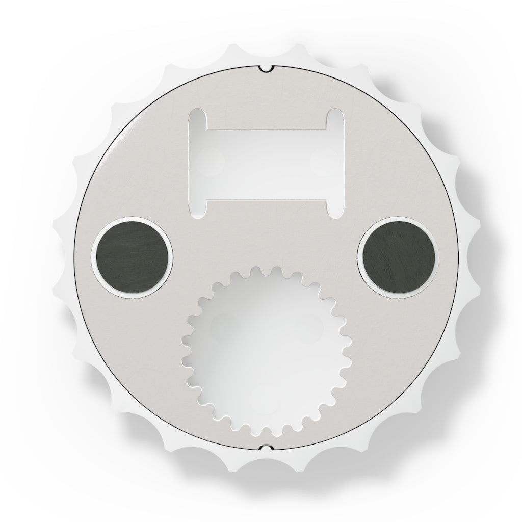 Juneteenth Bottle Opener 2