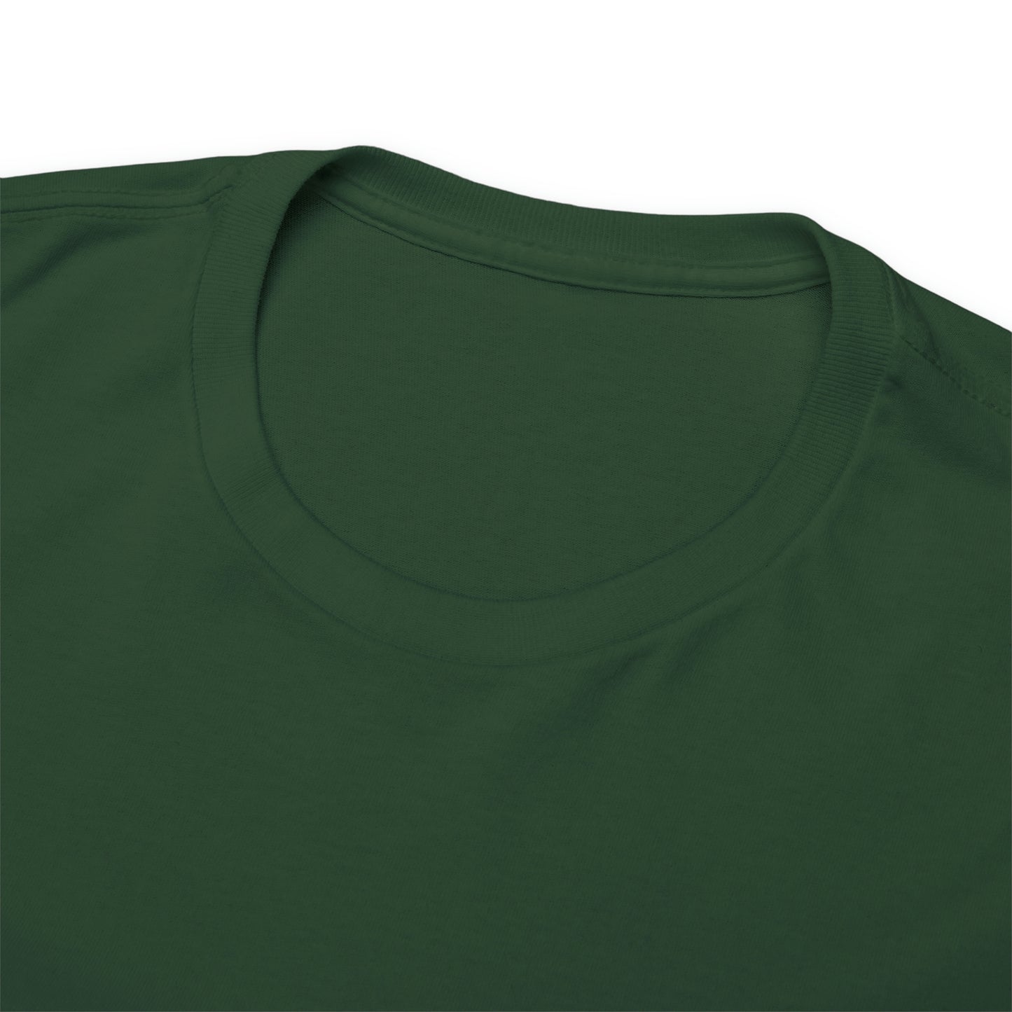 Keep Life Simple Unisex Heavy Cotton Tee